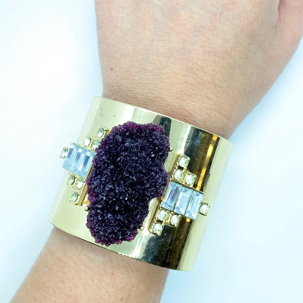 Fancy bracelet